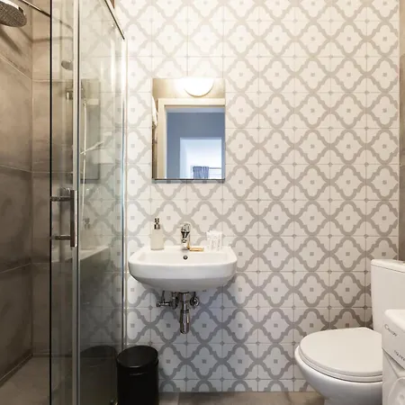 Comfort By Bookinghost Apartamento Sopot
