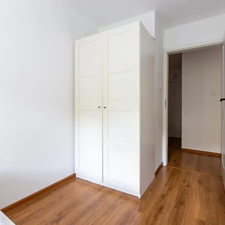 Apartamento Comfort By Bookinghost