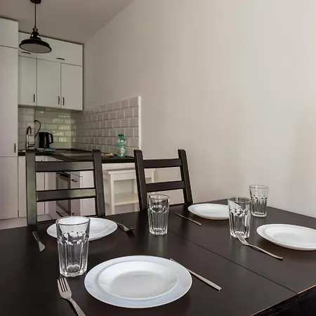 Apartamento Comfort By Bookinghost *