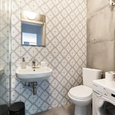 Apartamento Comfort By Bookinghost *
