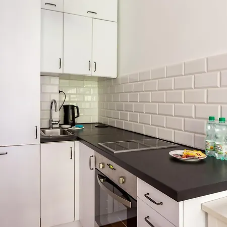 Comfort By Bookinghost Apartamento *