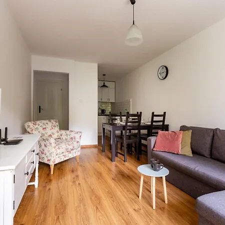 Apartamento Comfort By Bookinghost Sopot