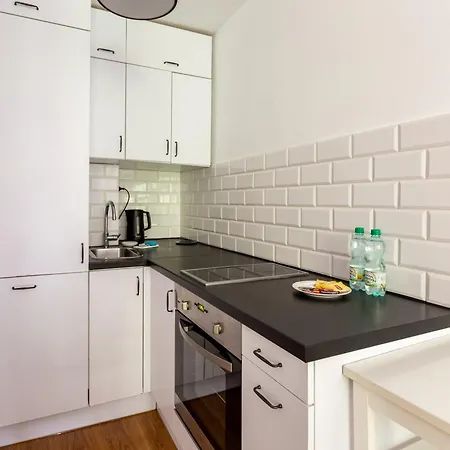 Apartamento Comfort By Bookinghost