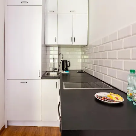 Apartamento Comfort By Bookinghost Sopot