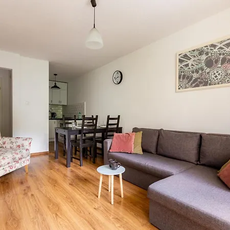Comfort By Bookinghost Apartamento *
