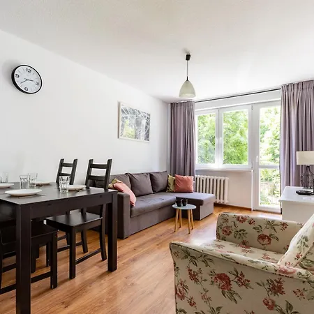 Comfort By Bookinghost Apartamento Sopot