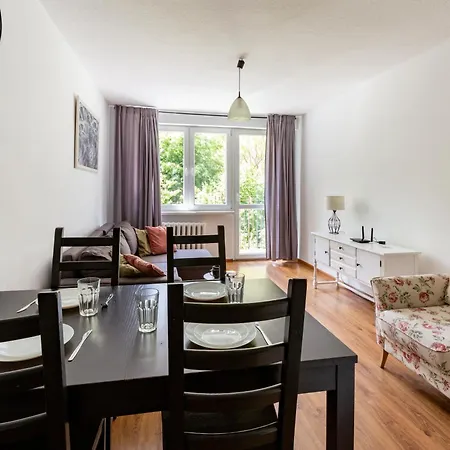 Apartamento Comfort By Bookinghost